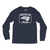 hecho en tejas Long Sleeve Shirts