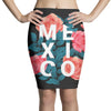 mexico Pencil Skirts