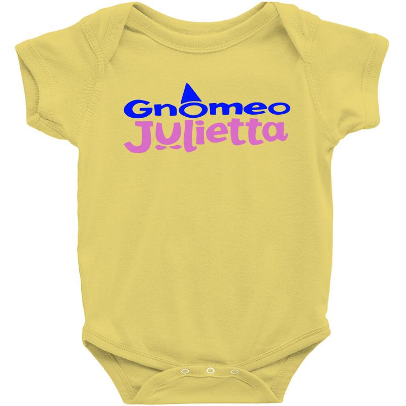 Sherlock Gnomes Baby Onesie