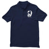earth day planet Men's Polo Shirt