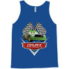 cousin chick hicks Tank Top