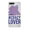 #crazylover clearance iPhone 7 Plus Case