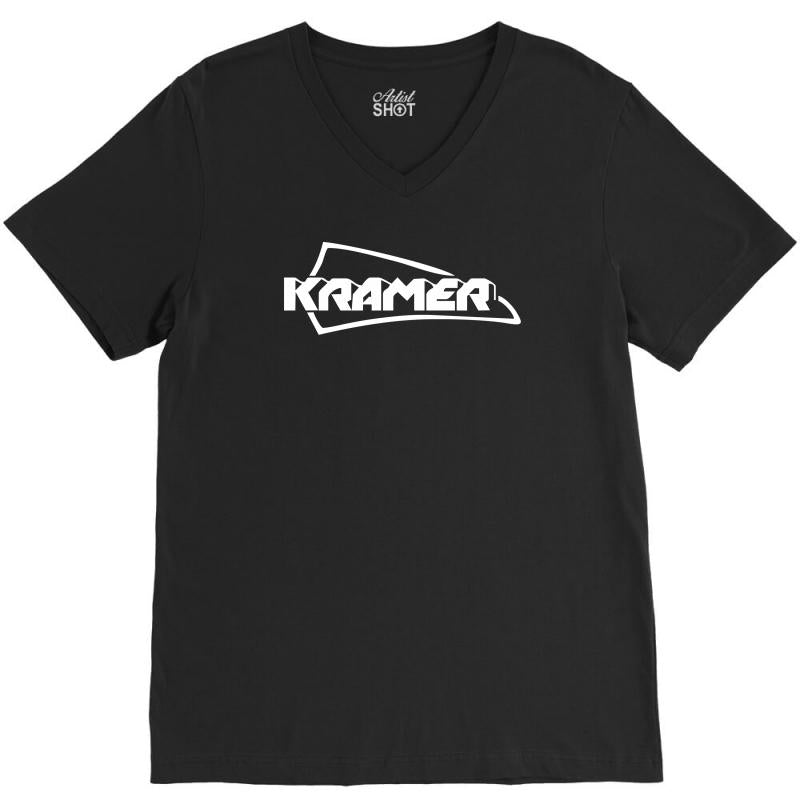 kramer new V-Neck Tee