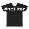 #nofilter All Over Men's T-shirt