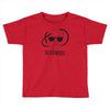 heisenborg Toddler T-shirt