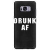 drunk af Samsung Galaxy S8 Plus Case