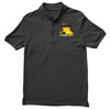 made in 1997 all original parts Men's Polo Shirt