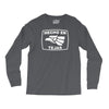 hecho en tejas Long Sleeve Shirts