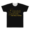 1966 model and still a classic All Over Men's T-shirt