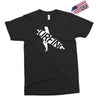 mens surfing Exclusive T-shirt