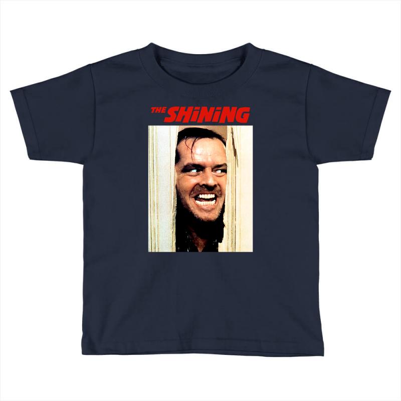 the shining Toddler T-shirt