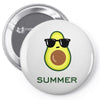 avo summer Pin-back button