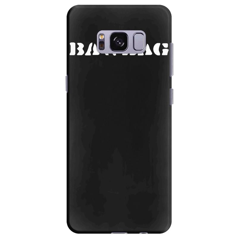 bawbag Samsung Galaxy S8 Plus Case