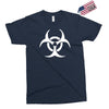 zombie outbreak response team crew Exclusive T-shirt