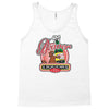 funny rude  beaver liquors, ideal gift or birthday present. Tank Top