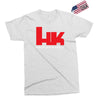 hk heckler and koch Exclusive T-shirt