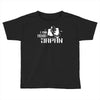 i'm huge in japan   funny humor big godzilla tokyo japanese tourist te Toddler T-shirt