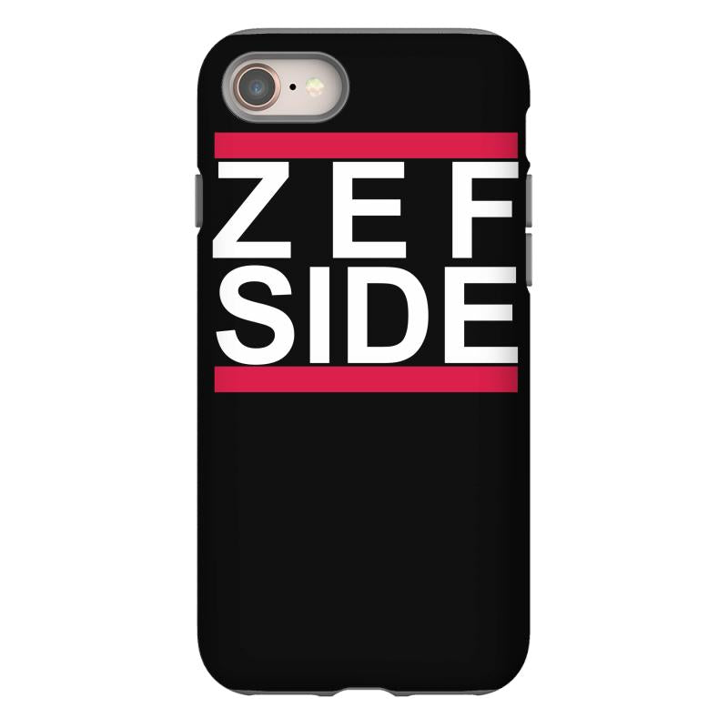 new hot zef side die antwoord iPhone 8 Case