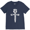 hunter s thompson V-Neck Tee