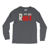breaking news lp860 best trending Long Sleeve Shirts