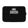 tv t shirt inspired by deadliest catch   tv series Laptop sleeve