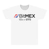 100x or gtfo bitmex edition All Over Men's T-shirt