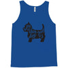 dog lover Tank Top