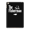 the fisherman iPad Mini 4 Case
