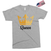queen Exclusive T-shirt