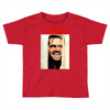 the shining Toddler T-shirt