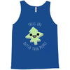 i like trees Tank Top