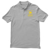 ugly sweater party beer bear funny Men's Polo Shirt