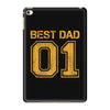 1 best dad iPad Mini 4