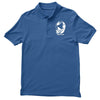 earth day planet Men's Polo Shirt