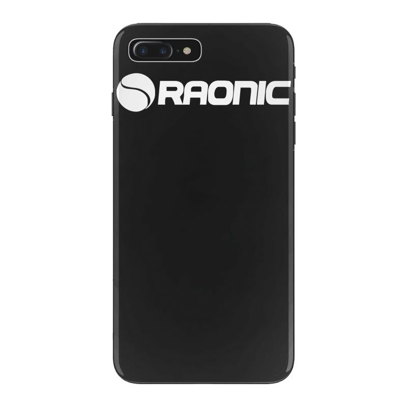 raonic iPhone 7 Plus Case