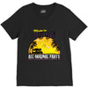 made in 1995 all original parts V-Neck Tee