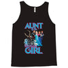 aunt of the birthday girl Tank Top