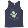 i like trees Tank Top