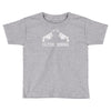 bonnie & clyde valentine's day best trending Toddler T-shirt