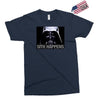darth vader sith happens ideal birthday present or gift Exclusive T-shirt
