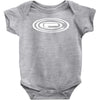orange county drums new Baby Bodysuit