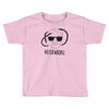 heisenborg Toddler T-shirt