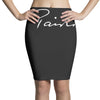 paiste signature new Pencil Skirts
