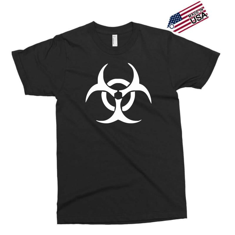 zombie outbreak response team crew Exclusive T-shirt