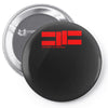 cavalera conspiracy Pin-back button