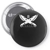 destiny hunter blade dancer   game fan Pin-back button