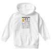 ikea hero type s Youth Hoodie