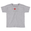 important records Toddler T-shirt