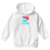 im a lawyer Youth Hoodie