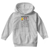 ikea hero type s Youth Hoodie